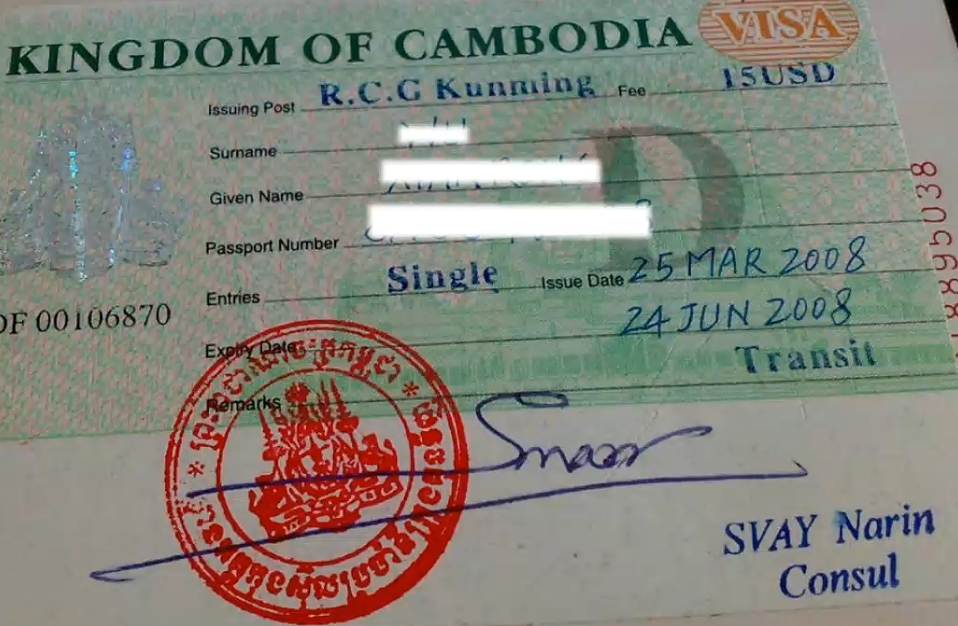 申请美国签证时，签证面试时最常见的十大问题及其答案